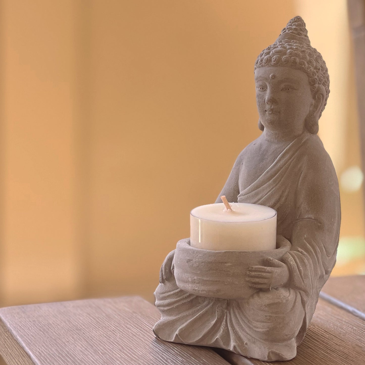 Tea Light Candle