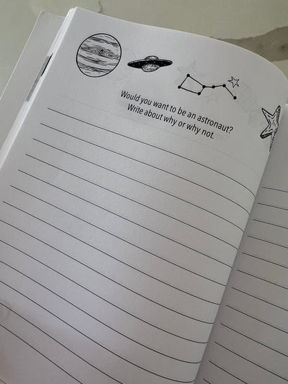 Give me some space