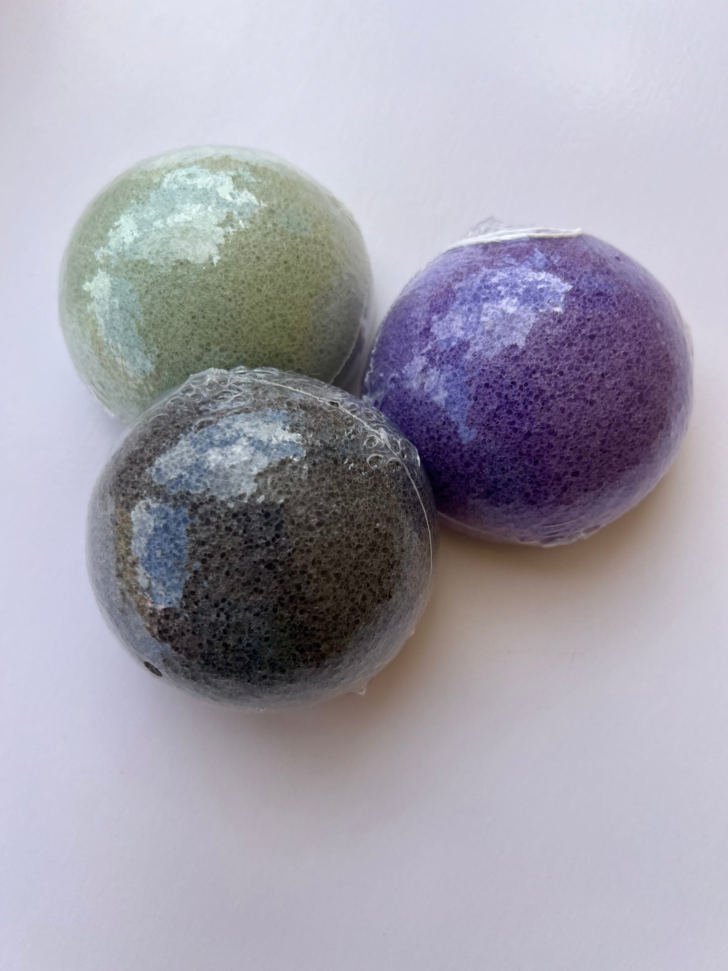 Konjac Facial Sponge