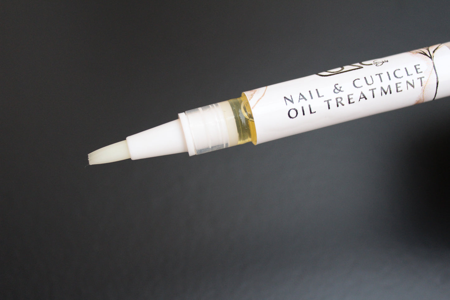 Nail & Cuticle Oil Treatment