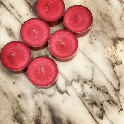 Tea Light Candle