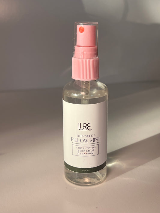 Pillow Mist