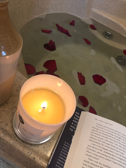 Scent Soy Candle | 8.5 oz