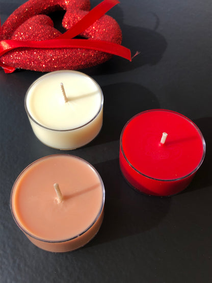 Tea Light Candle