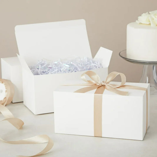 BUILD HER GIFT