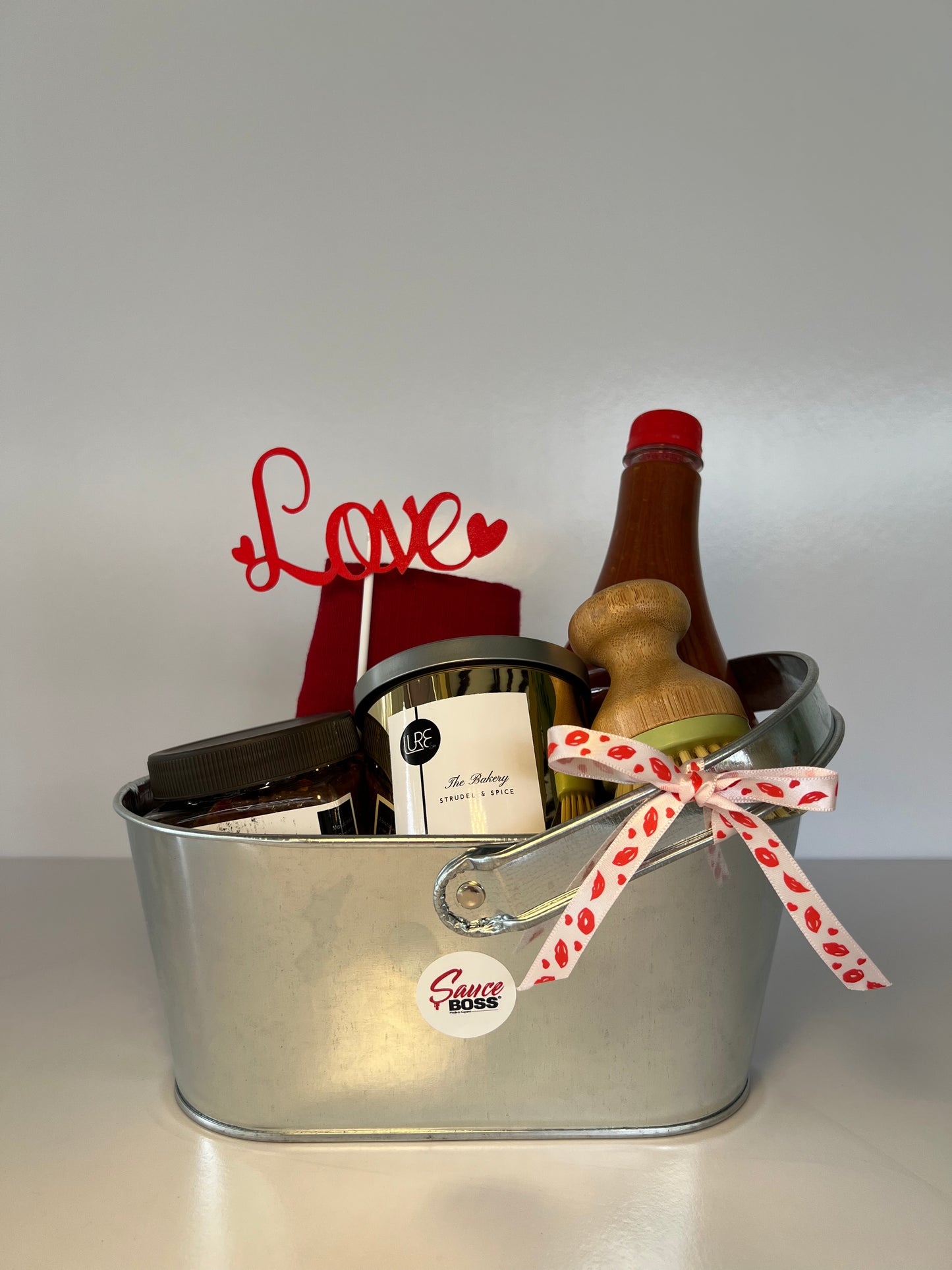 Sauce Boss - Gift Sets