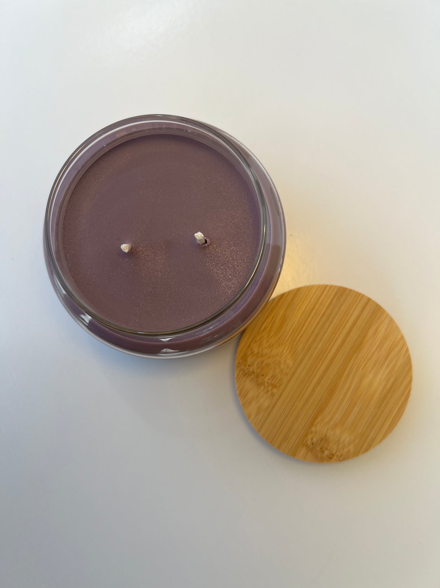Scented Soy Candle | 9 oz