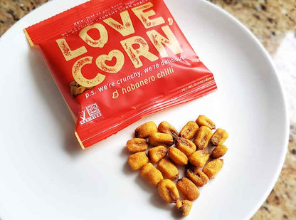 Love Corn : Vegan | Gluten Free