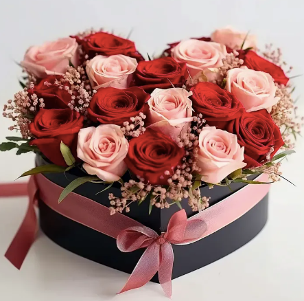 Lure by Shiv: Valentine Special 3