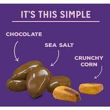 Love Corn : Vegan | Gluten Free